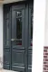Двери в подъезд