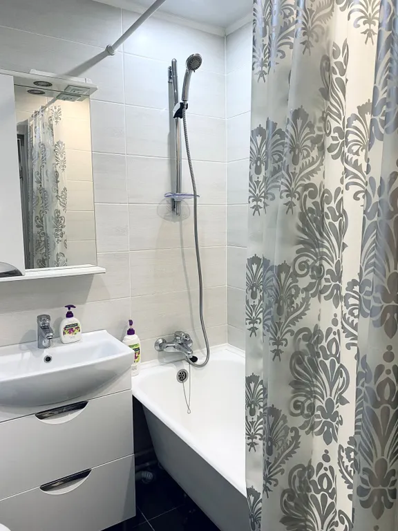 Квартира Grey в центре города