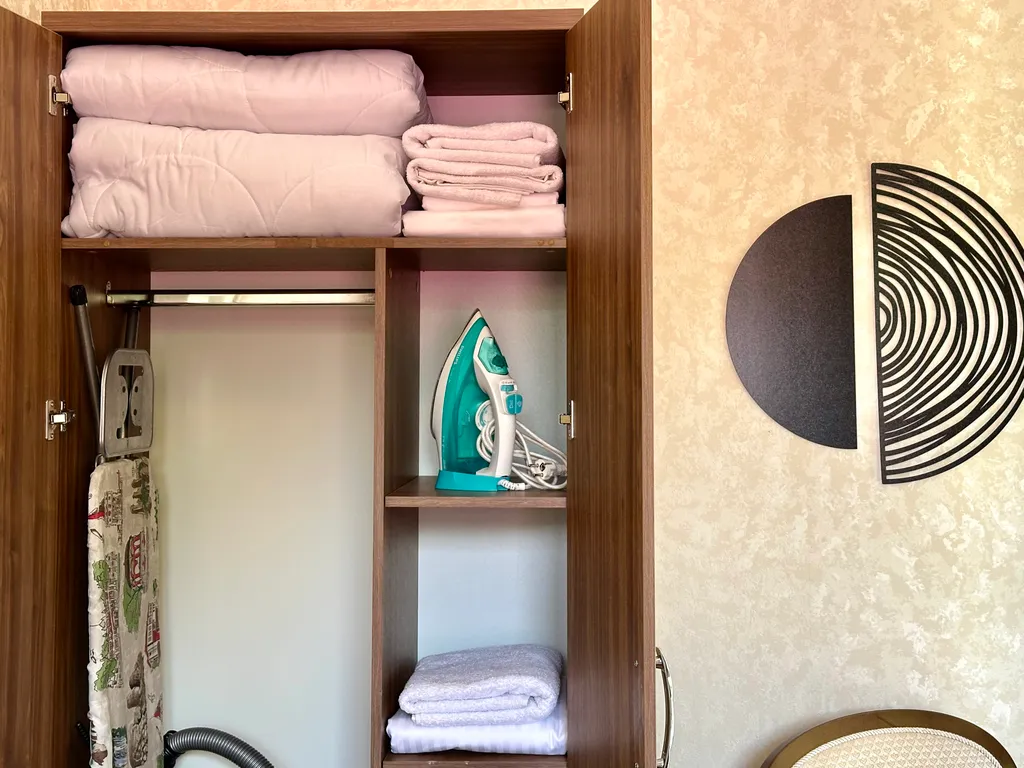 Квартира Горы