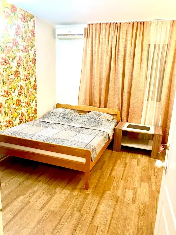 Квартира Комната — Лазаревское