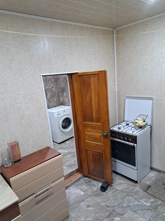 2-комнатный Дом