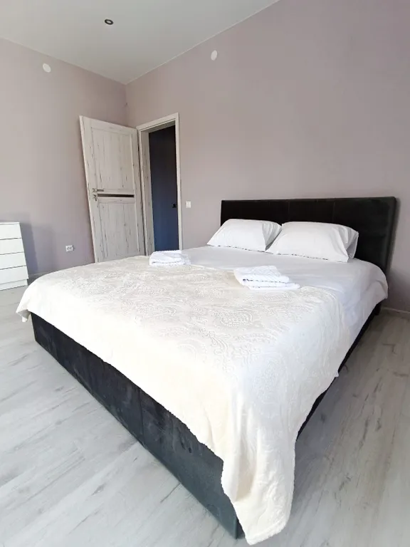 Апартамент в гостевом доме в центре курорта Пионерский