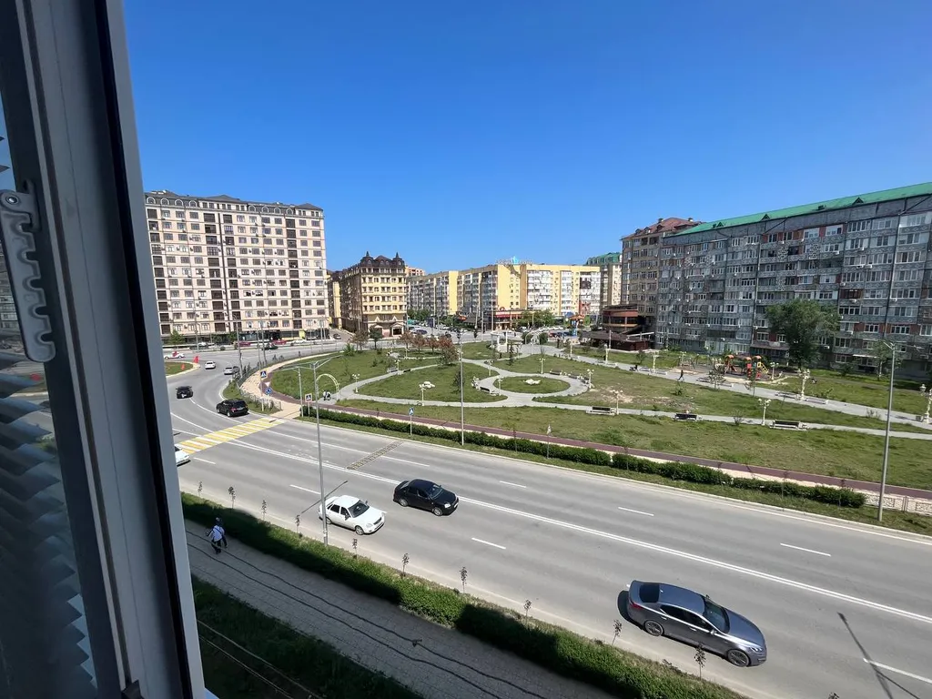 Квартира Уютная квартира рядом с морем — Каспийск