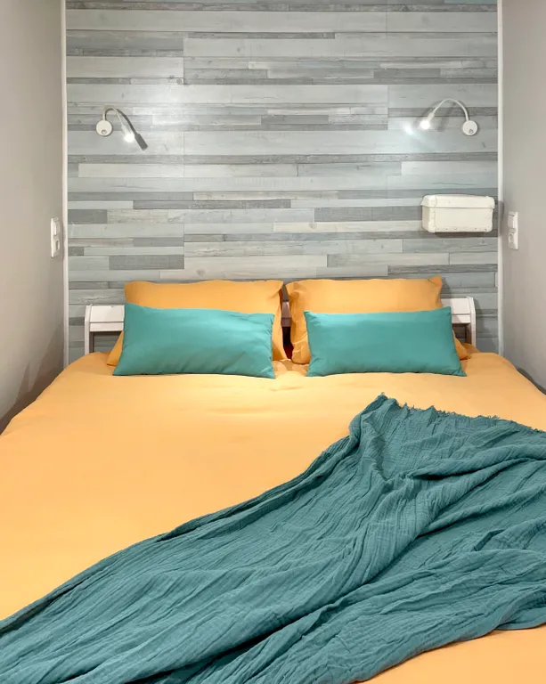 Стильные квартиры