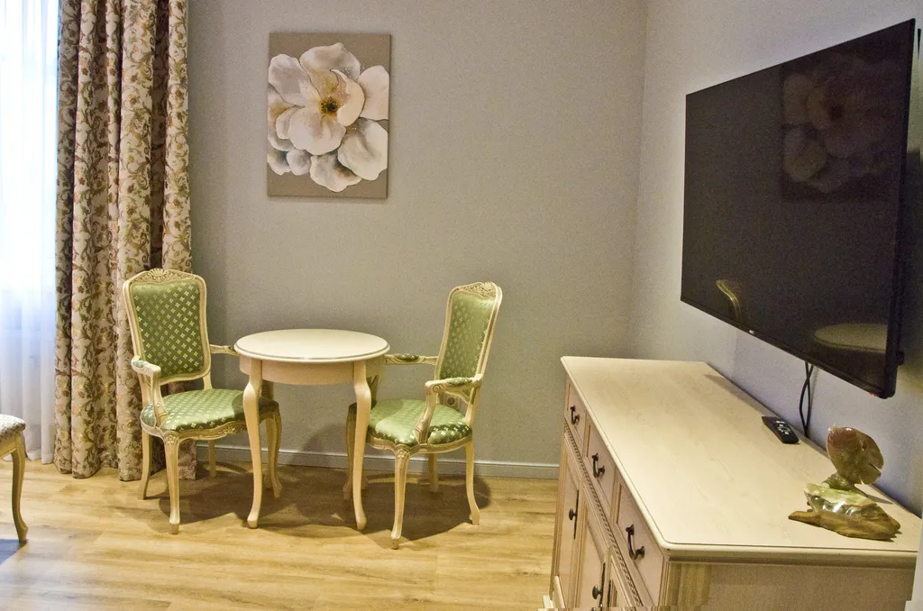 Квартира Уютная 2-я квартира рядом с нии петрова — Песочный