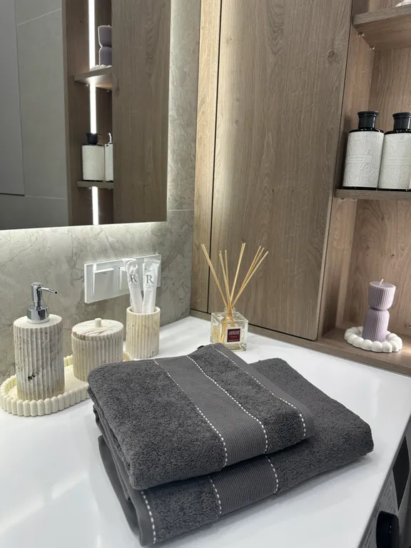 Квартира Новая квартира ЖК Нарвский премиум — Калининград