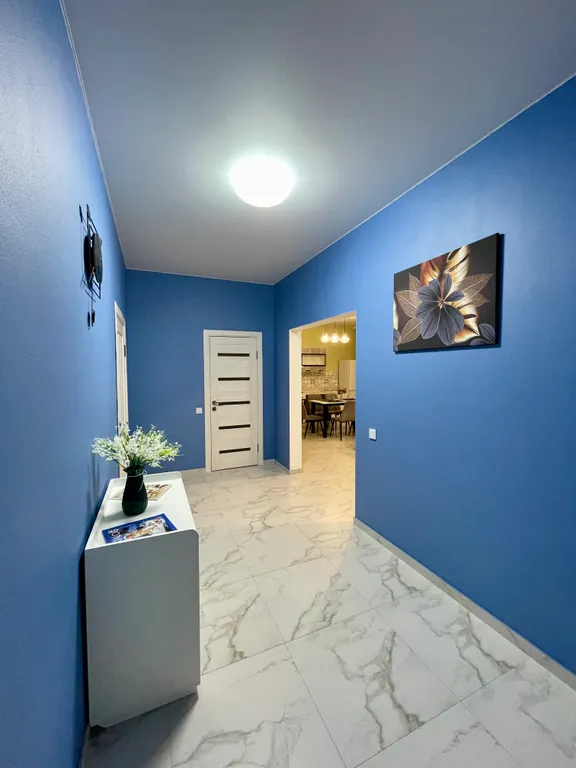 Номер в Белом доме.Идеально для транзитных пассажиров аэропорта Адлер