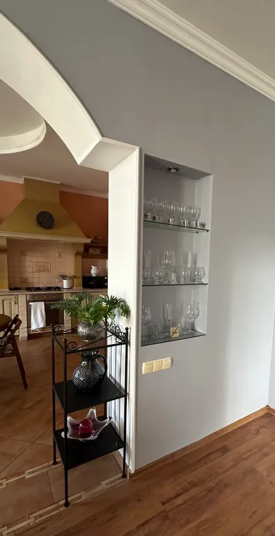 Уютные апартаменты в центральном районе города