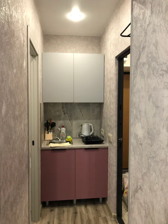 Апартаменты рядом ParkHous