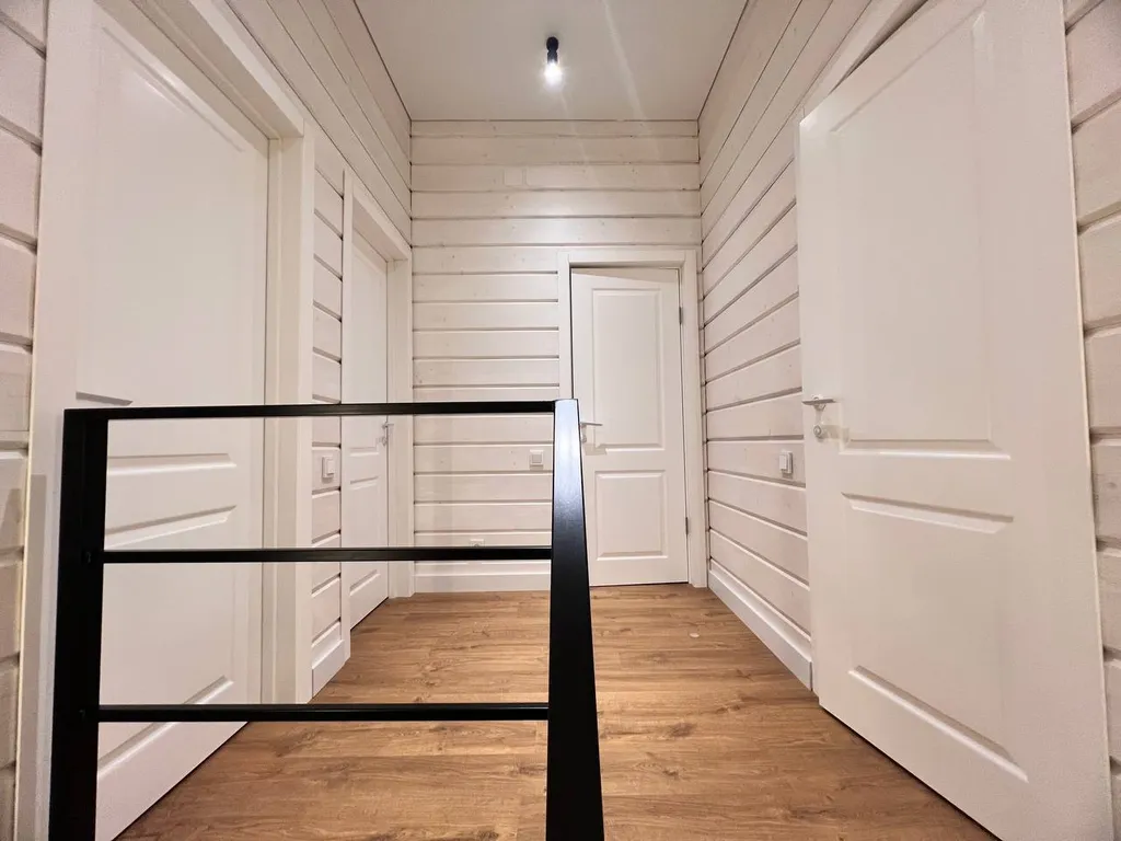 Гостевой дом с видом на горы