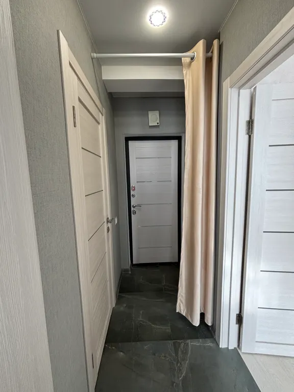 Квартира Апартаменты рядом с морем — Анапа