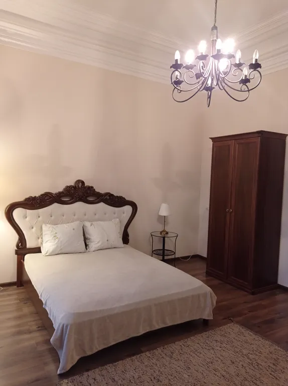 Квартира Комната — Санкт-Петербург