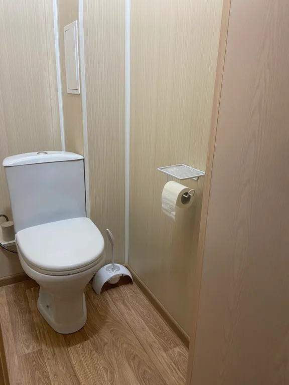 Квартира 2-х комнатная с раздельными комнатами в центре. — Красноярск