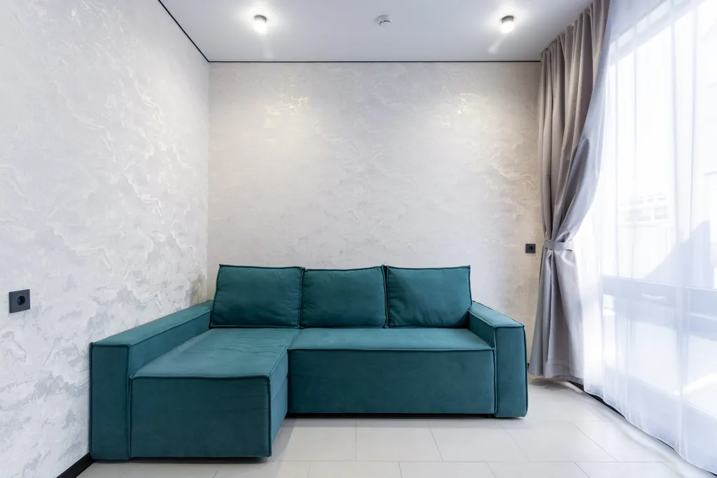 Grey Villas комплекс вилл на побережье Черного моря