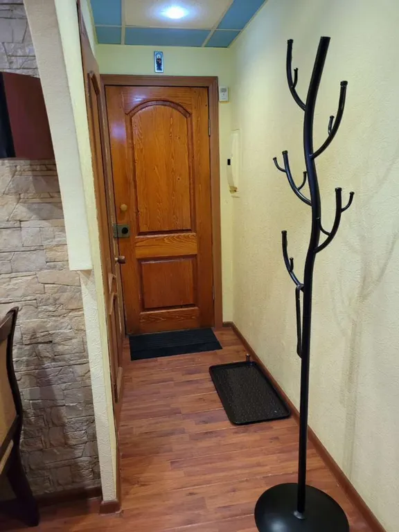 Комфортная квартира