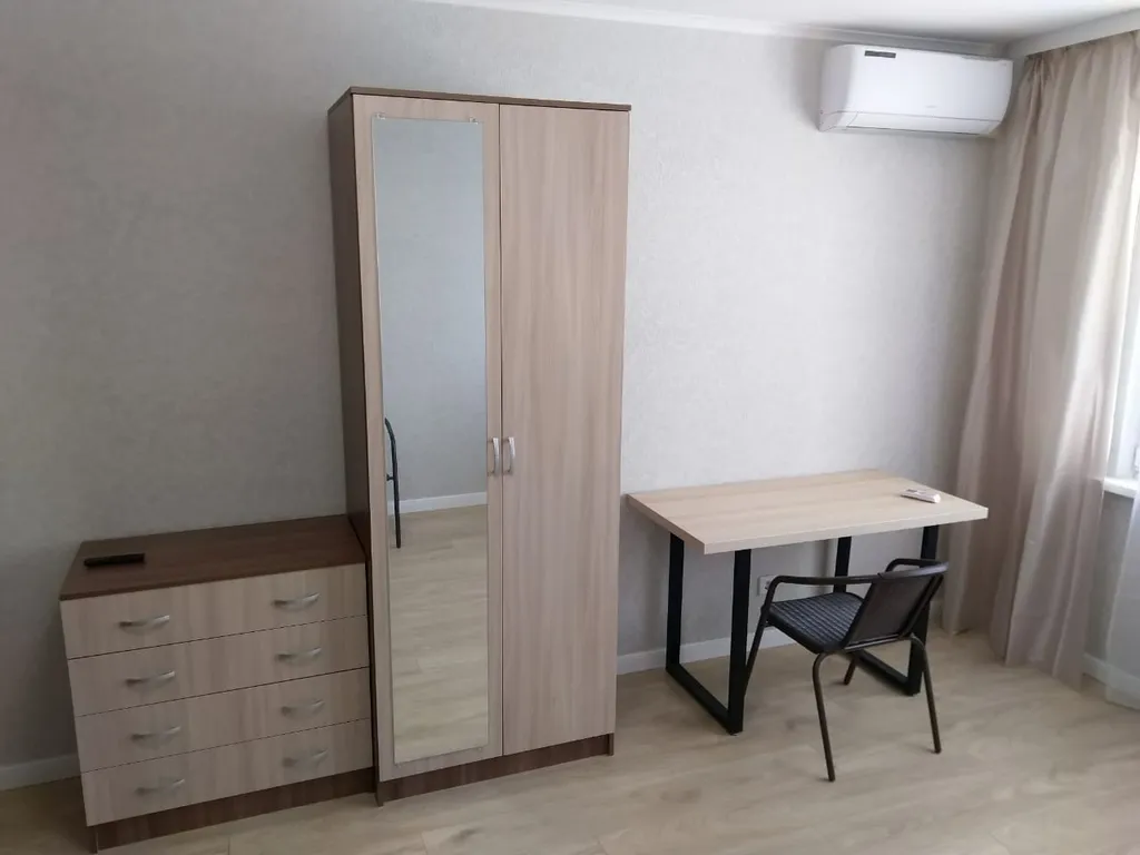 Квартира 3-комнатная квартира с красивым видом — Анапа