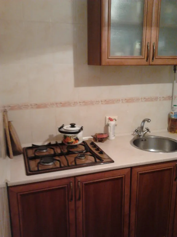 Квартира 2-комнатная Квартира — Евпатория