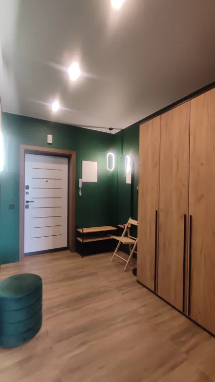 Атмосферные апартаменты у Балтийского моря