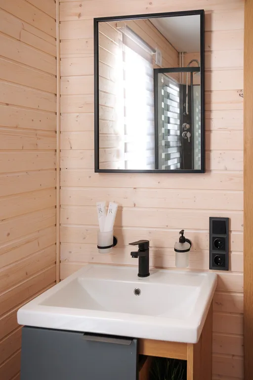 2-комнатный Дом