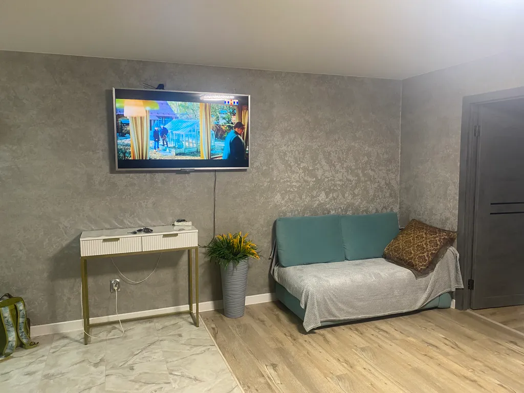 Квартира в центре города