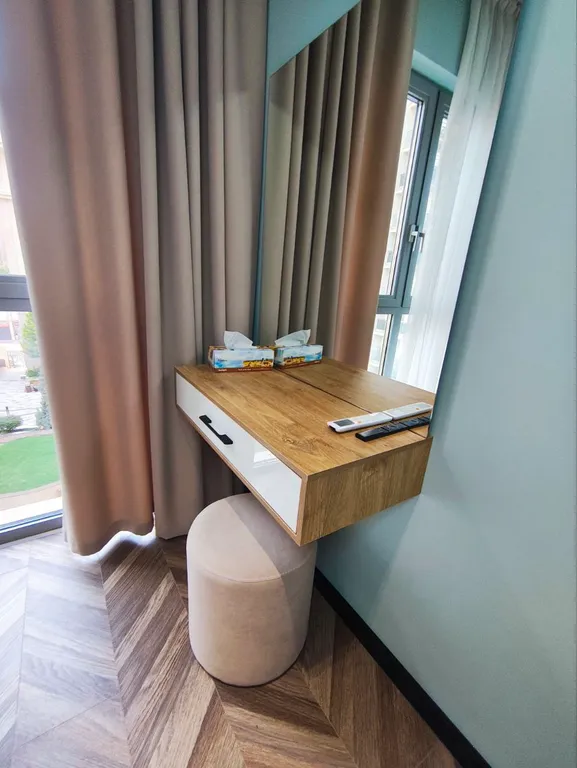 Квартира супер в центре Mirabad Avenue