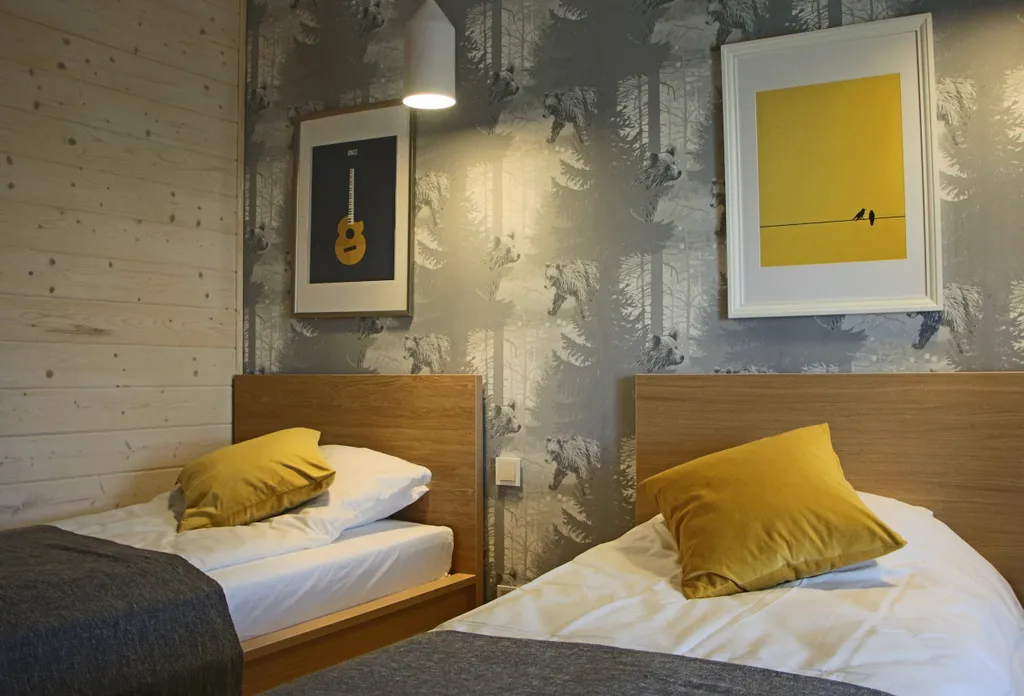 Коттедж Коттедж Уютный дуплекс — Правдино