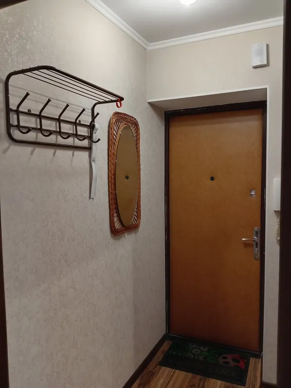 Уютная квартира для комфортного проживания