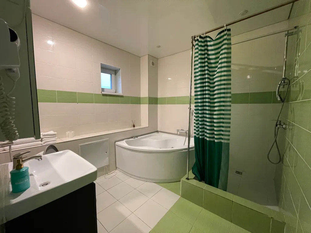 Дом Музыкальная волна