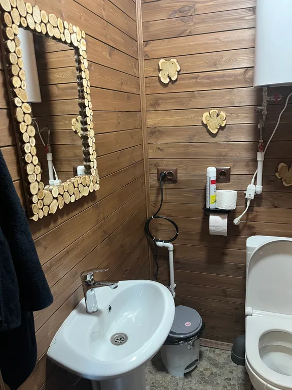 Апартаменты на Солнечной Долине