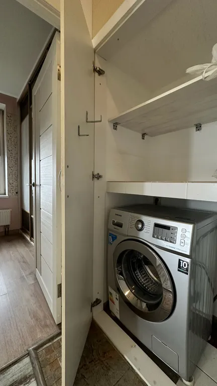 Квартира Квартира под самым небо с видом на самолеты — Подолино