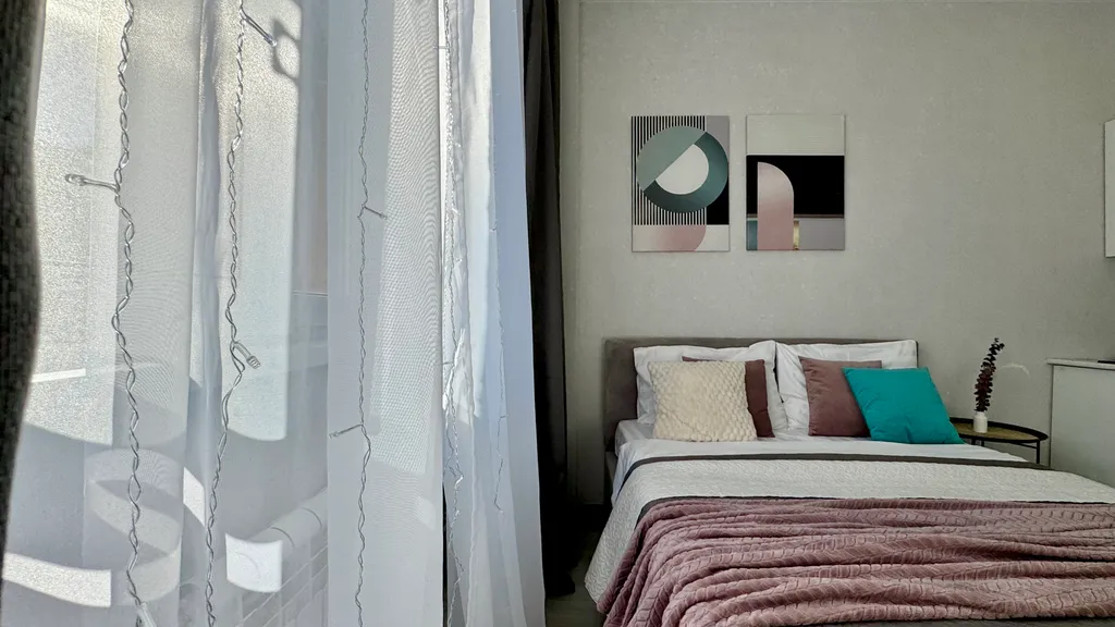 Студия №682 Ачишко Я на Море