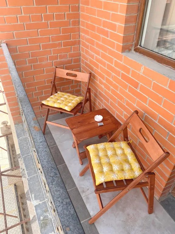 Уютная квартира в престижном ЖК