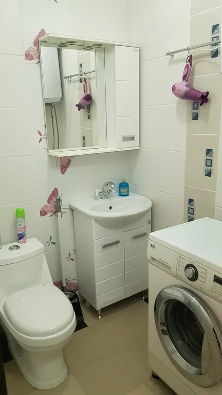 Квартира Квартира в центре — Гагра