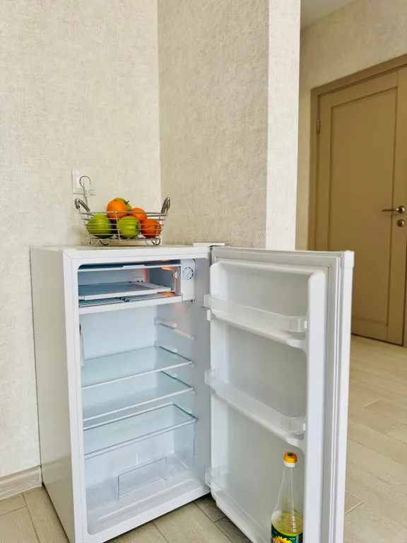 Уютная студия, 32м2, новый ремонт