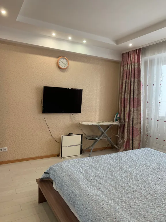 Просторная квартира в лучшей локации города