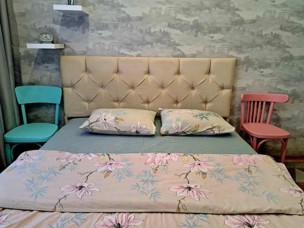 Уютная квартира в новом районе — аренда посуточно в Елабуга