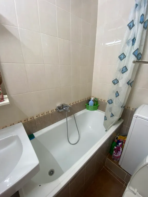 Уютная студию в центре города