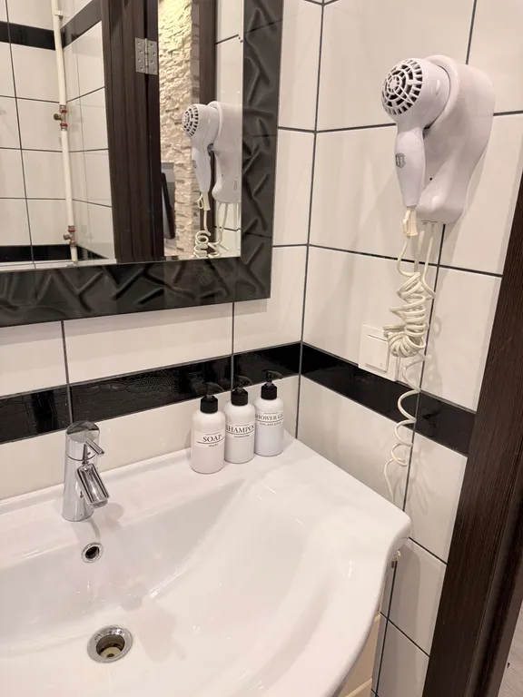 Квартира в самом центре города