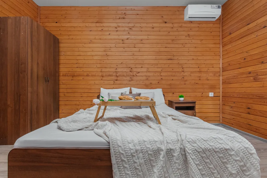 Квартира Комната — Гагра