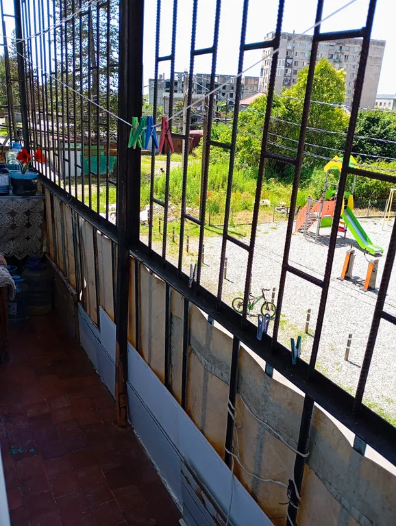 Квартира у моря