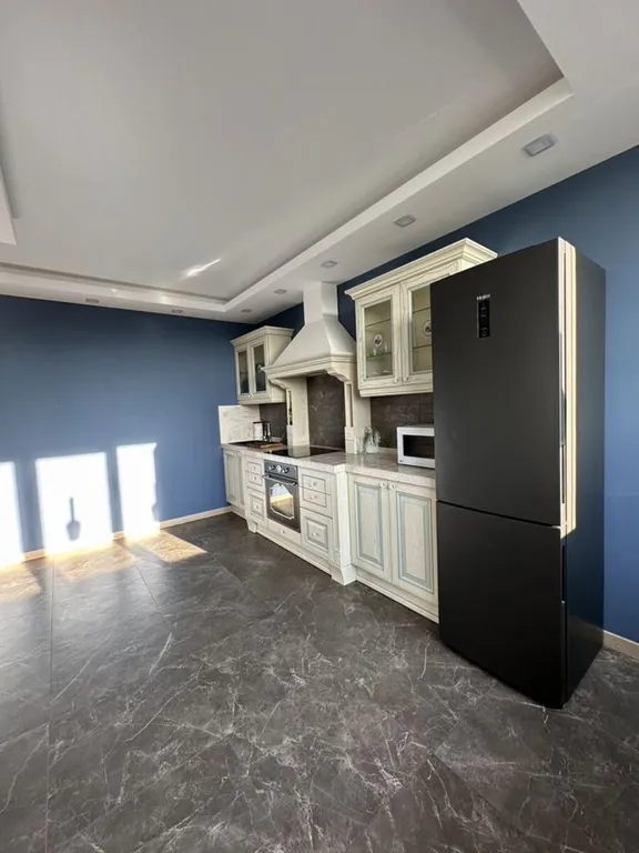 Апартаменты класcа люкс