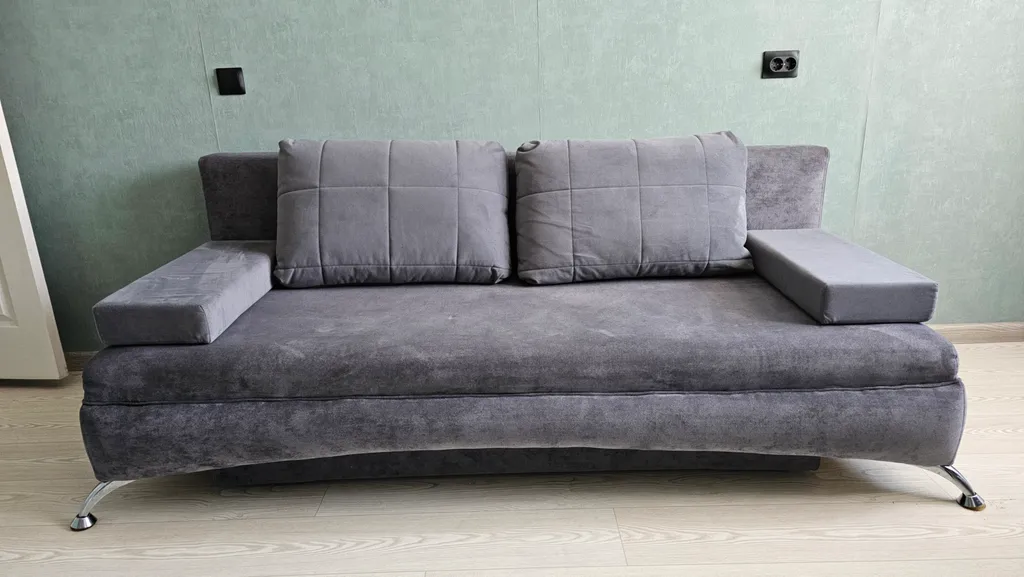 Квартира Квартира Отличная трёшка в одном из лучших районов города — Краснодар