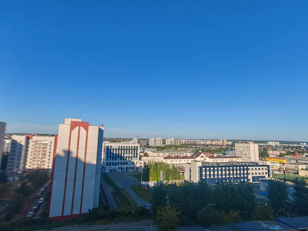 Квартира Квартира Для ценителей современного ремонта — Казань