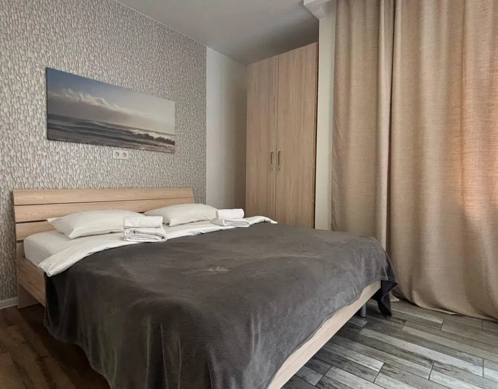 Studio Minimal на Лисицына