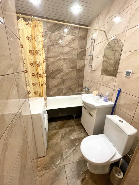 Уютная студия