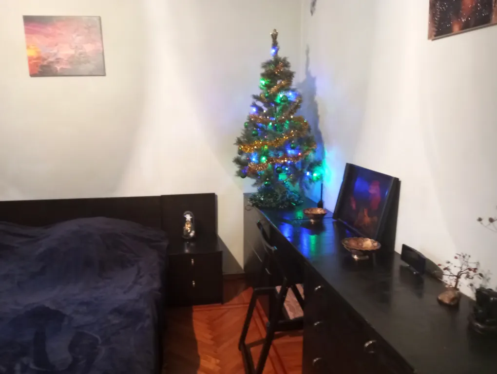 Коттедж Коттедж Очень уютная квартира в 3 минутах от центра города — Пятигорск