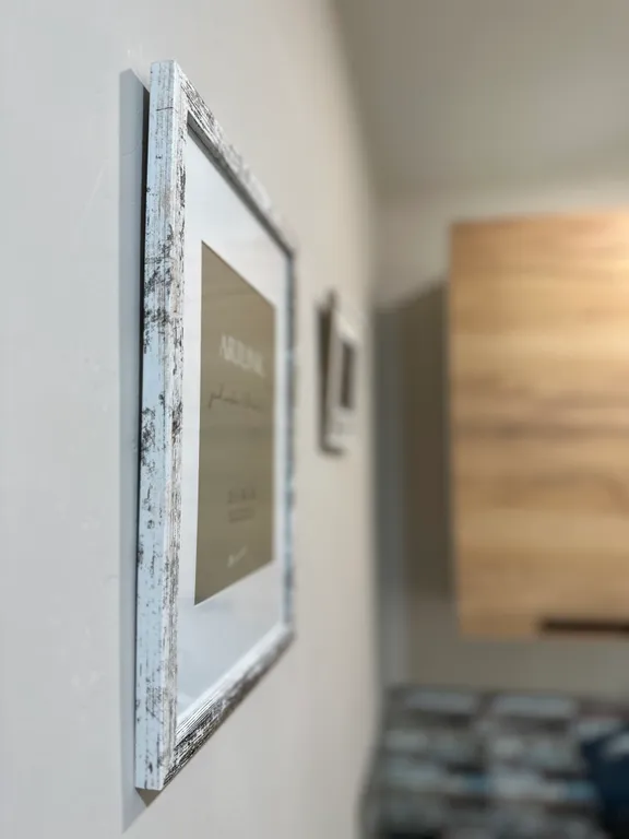 Уютная студия на бульваре Белые Цветы