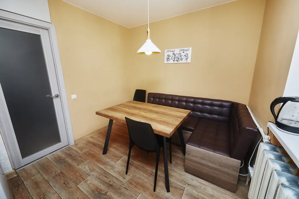 Квартира Уютная квартира в спальном районе — Севастополь