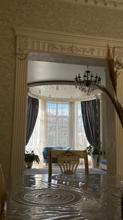 Дом Красота рядом с морем