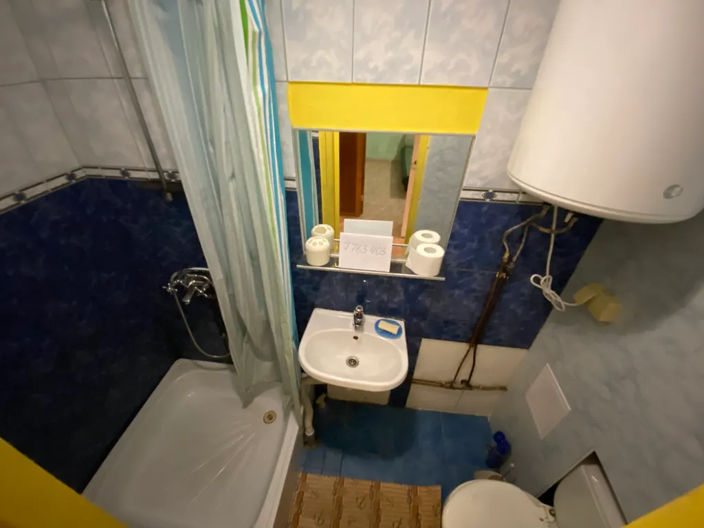 Уютная квартира в историческом центре Петрозаводска